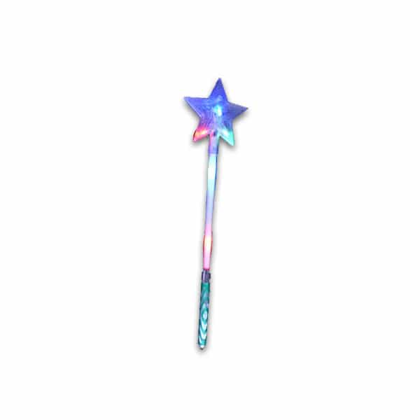 Flashing Magic Wand